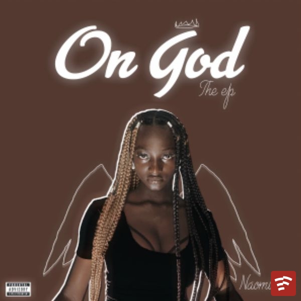 Naomi Billz ON GOD EP