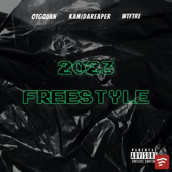 2023 Freestyle Mp3 Download