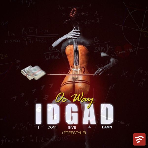 IDGAD Mp3 Download