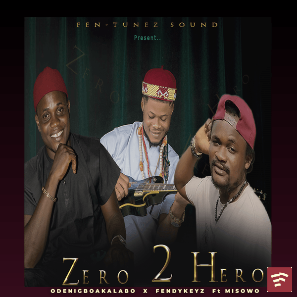 Zero 2 Hero Mp3 Download