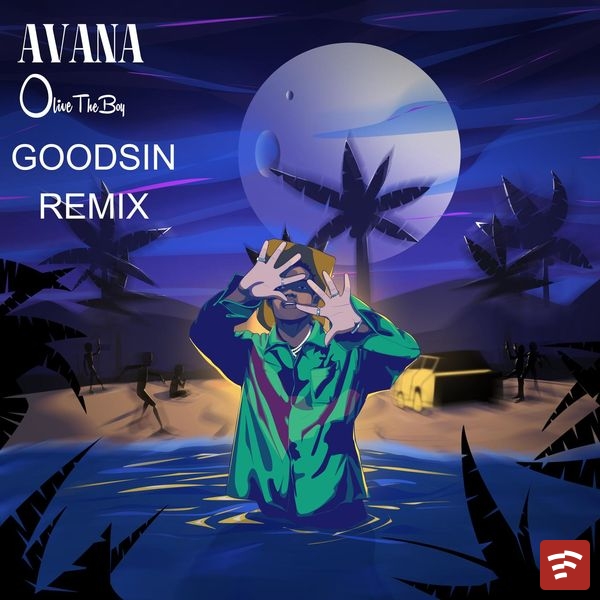 GoodSin (Remix) Mp3 Download