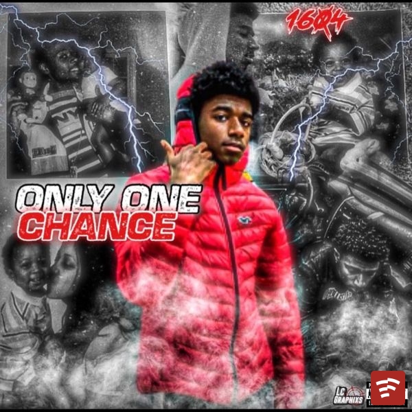 TalleyBoy Only 1 Chance Album