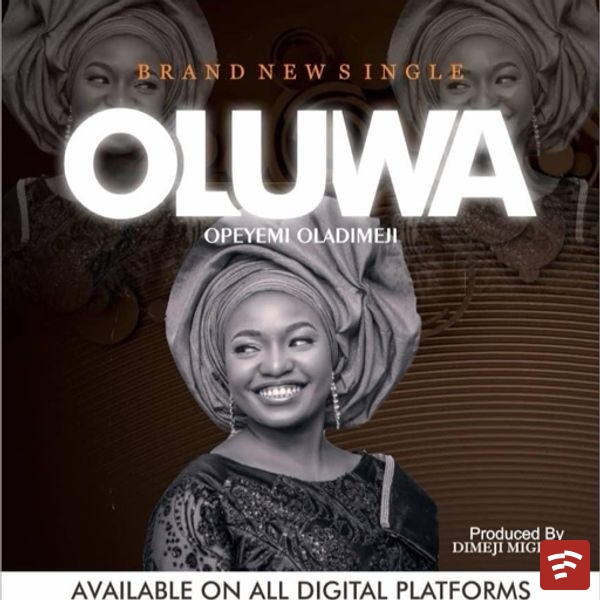 Oluwa Mp3 Download