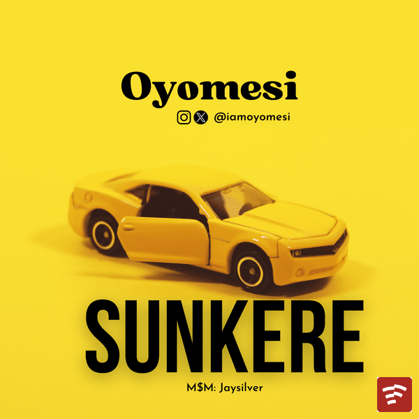 Sunkere Mp3 Download