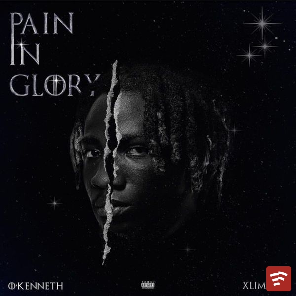 O’Kenneth,XlimKid PAIN IN GLORY EP