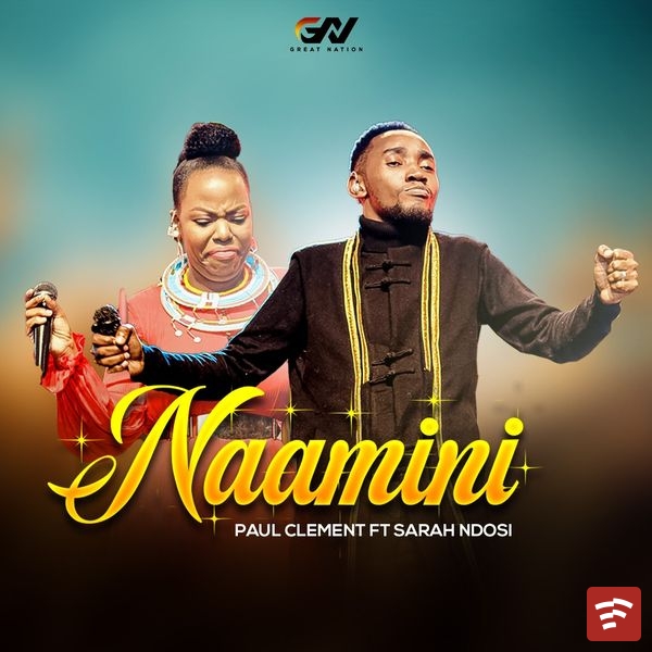 Naamini Mp3 Download