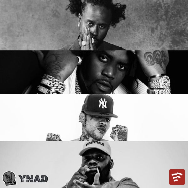 POPCAAN – Tequila Shots Remix ft. FIVIO FOREIGN, VYBZ KARTEL & CHRONIC LAW