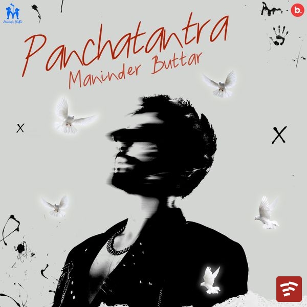 Maninder Buttar Panchatantra EP