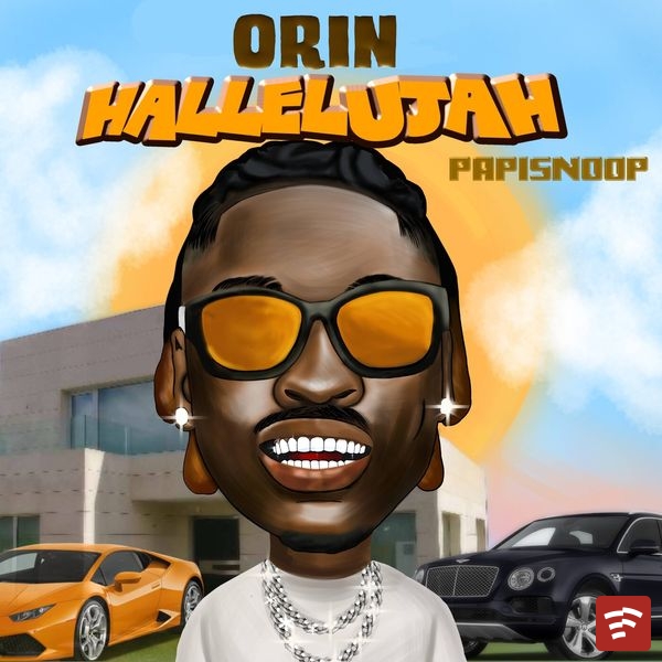 Orin Hallelujah Mp3 Download