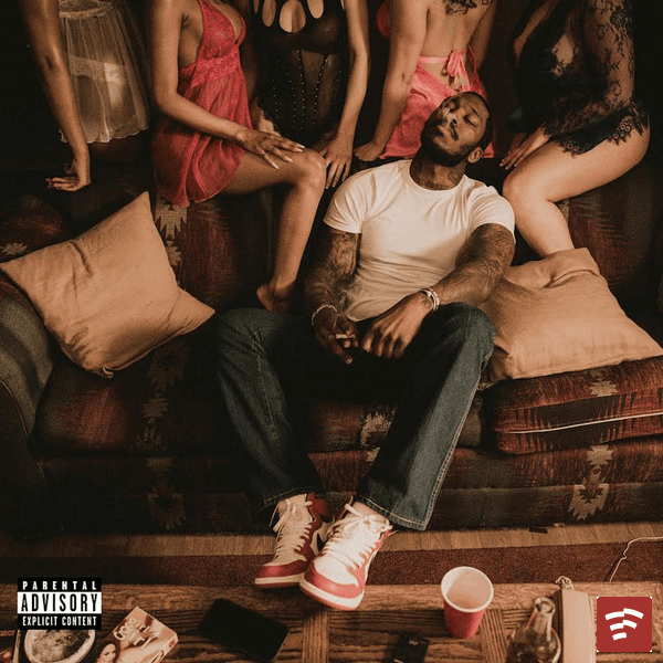 Pardison Fontaine - Sexyy & Conceited Ft. Sexyy Red