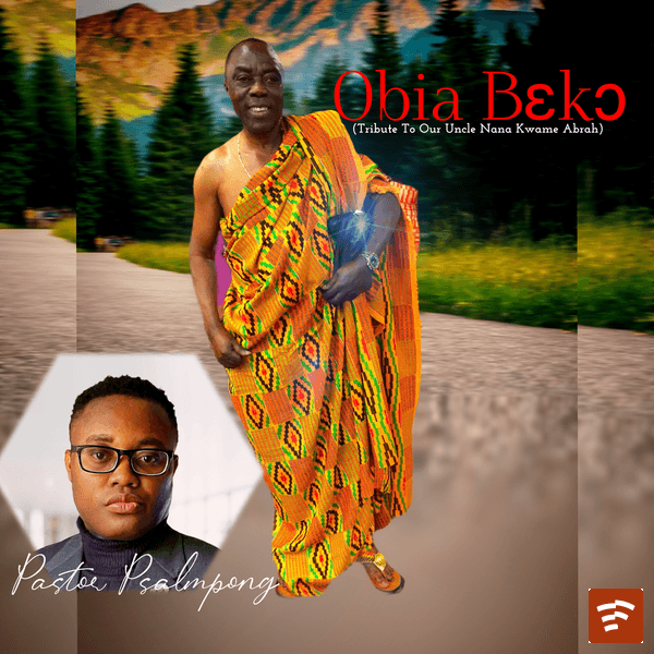 Obia Bɛkɔ Mp3 Download