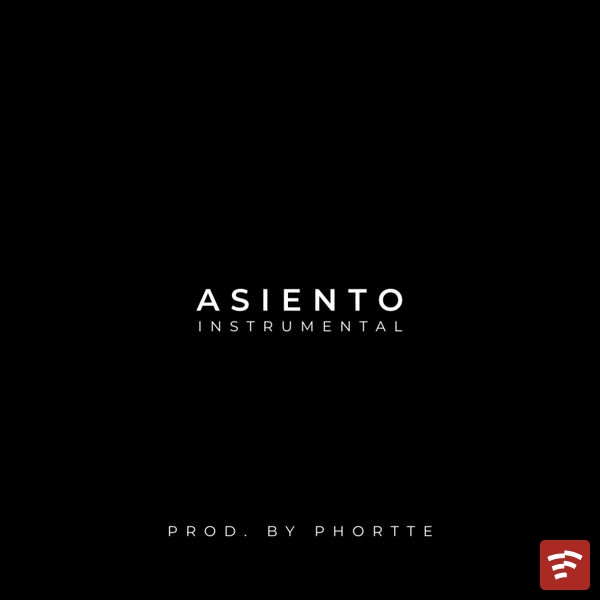 Asiento (Instrumental) Mp3 Download