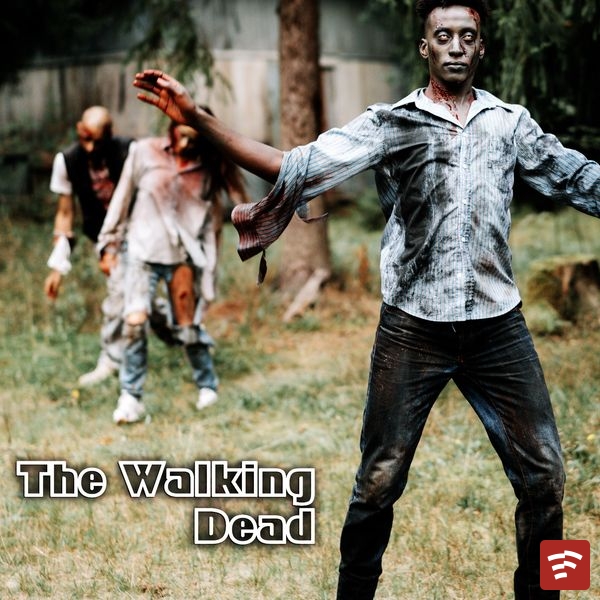 The Walking Dead - Crazy Abstract Hip Hop Beat Mp3 Download