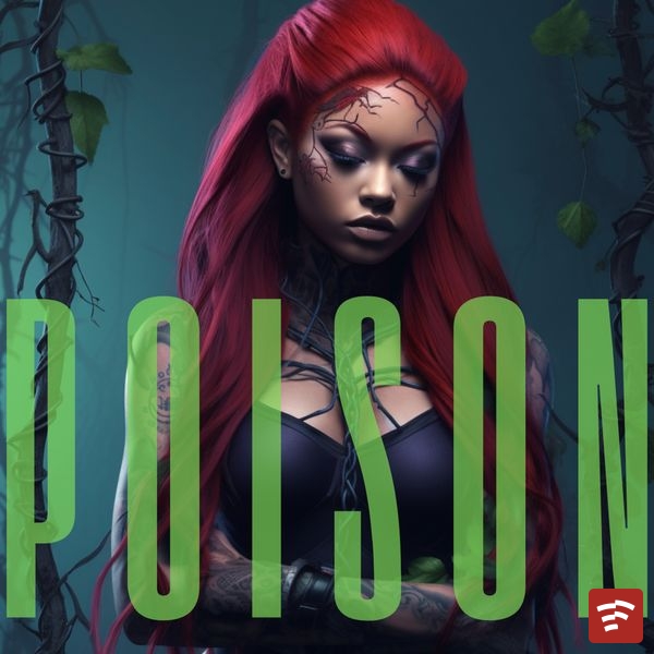 Ann Marie Poison EP