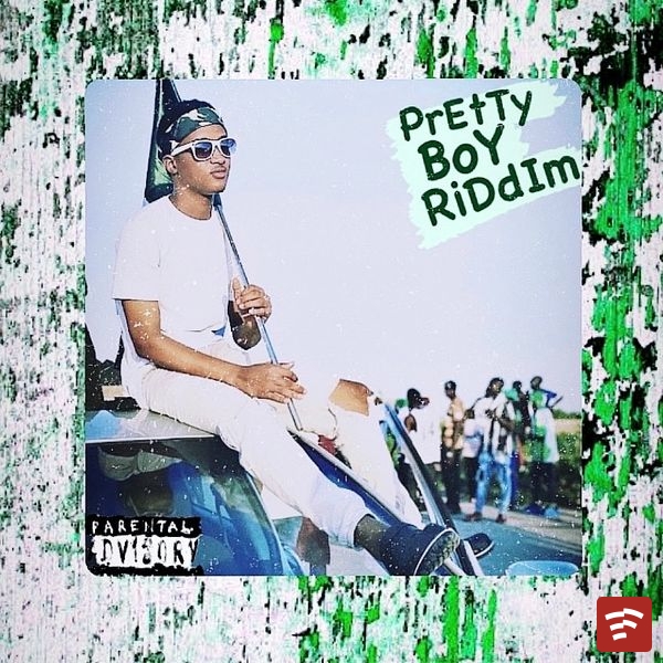 YusGuy Pretty Boy Riddim EP