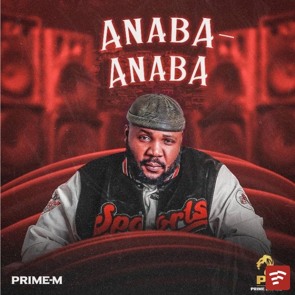 Anaba-Anaba Mp3 Download