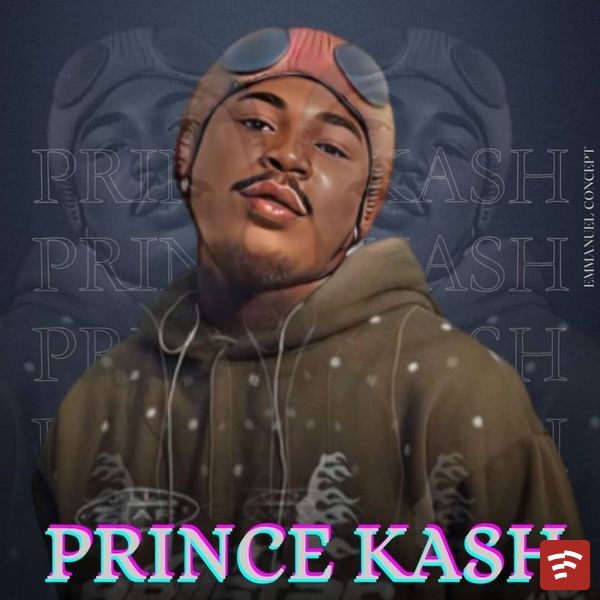 Prince Kash_-_No Chance To Fail Mp3 Download