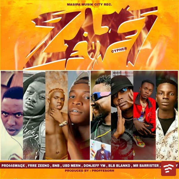 Zafi cypher Mp3 Download