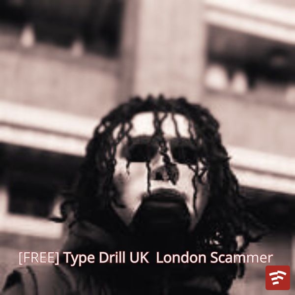 [FREE] Freestyle Type Drill UK - London Scammer | InstruRap 2023 #drill Mp3 Download