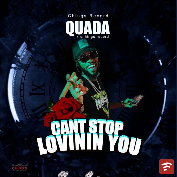 CANT STOP LOVING YOU Mp3 Download