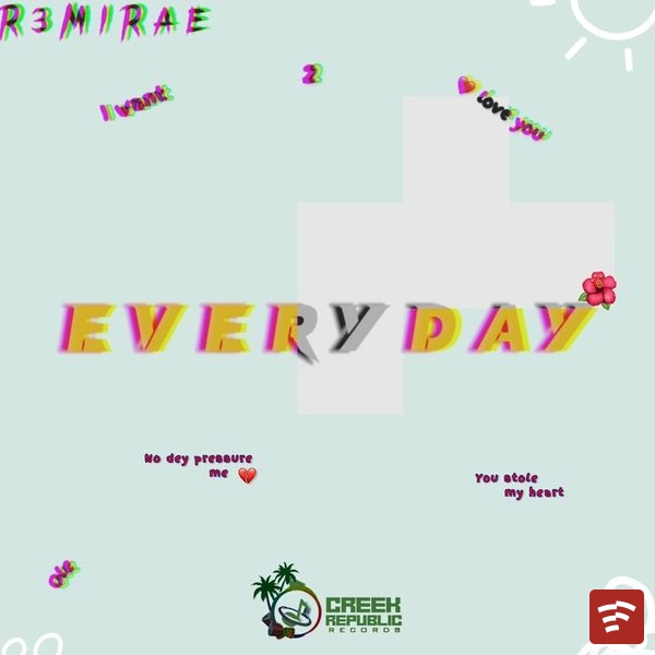 Everyday Mp3 Download