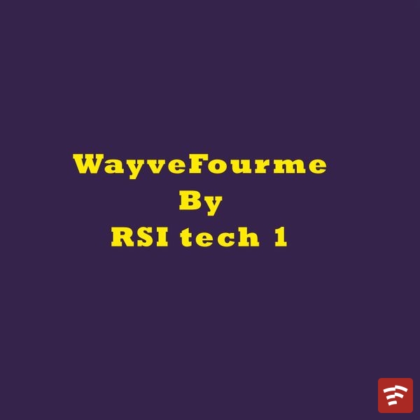 WayveFourme (Instrumental Remix) Mp3 Download