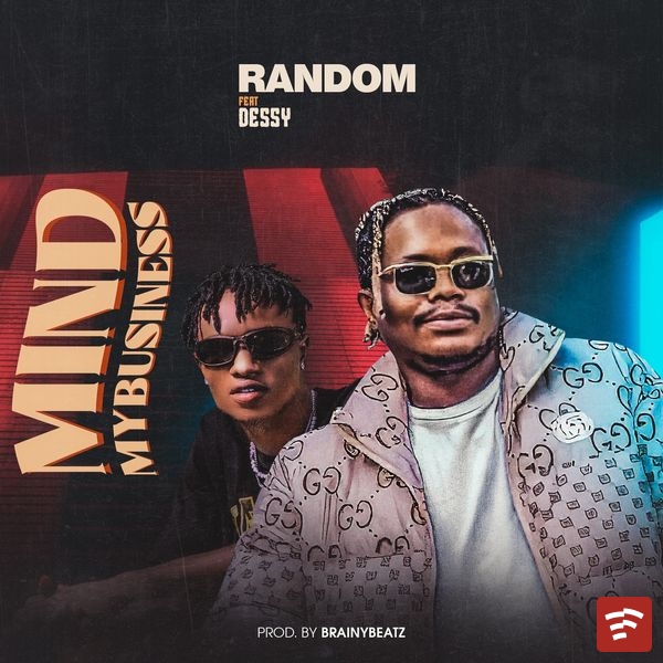 Mind My Business Mp3 Download