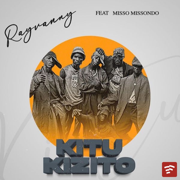 Kitu Kizito Mp3 Download