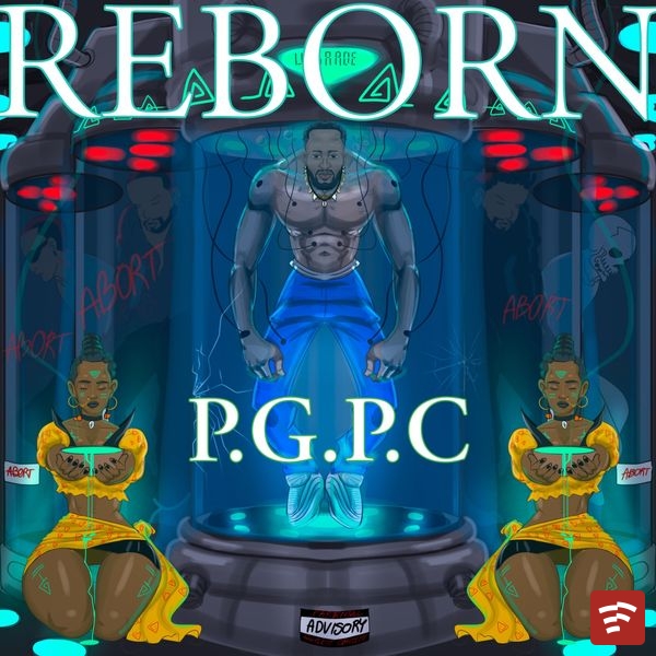 PGPC Reborn EP