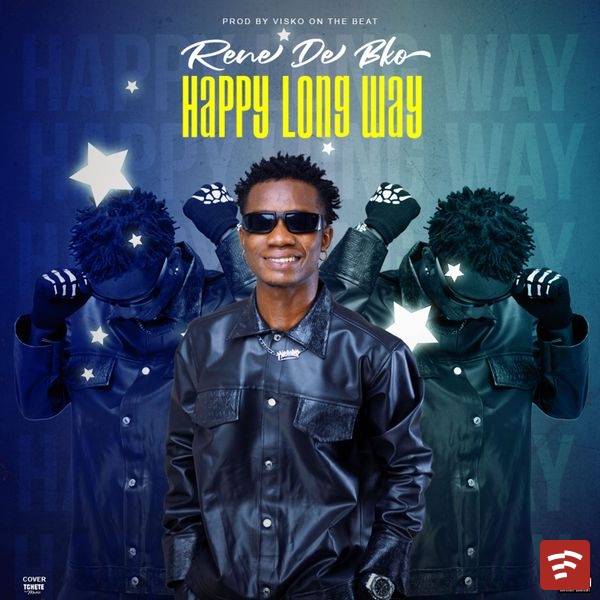 Happy long way Mp3 Download