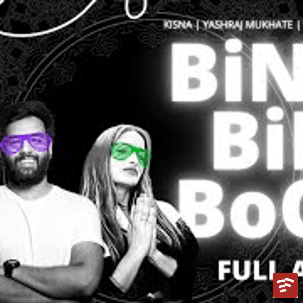 Bing Bing Boo | Full Audio | Yashraj Mukhate | Rashmeet Kaur | Kisna | Sasta Trance Mp3 Download