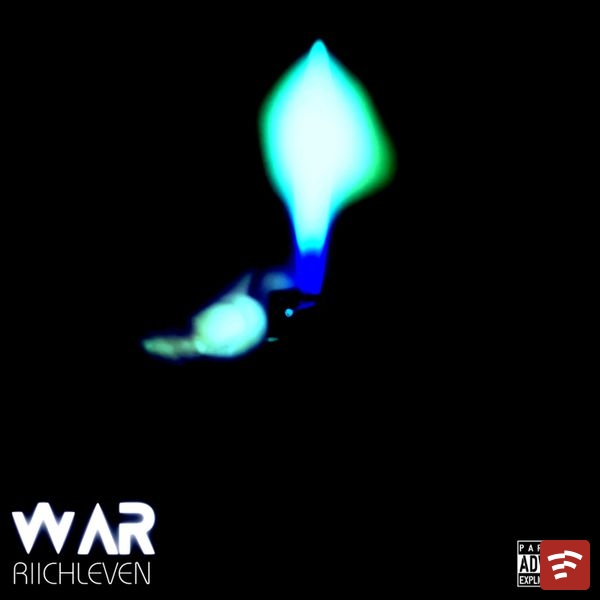 Riichleven – WAR Mp3 Download