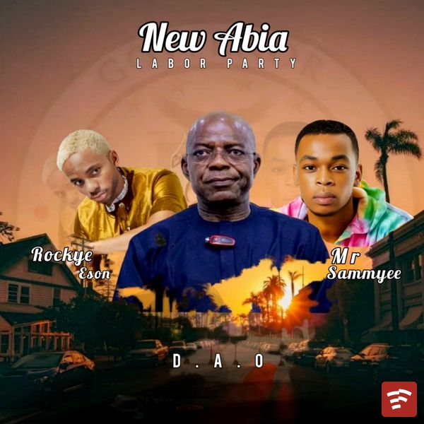 New Abia Mp3 Download