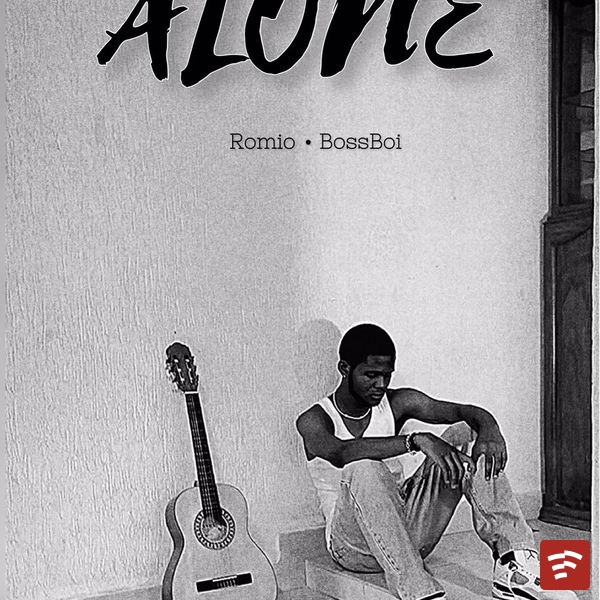 ALONE Mp3 Download