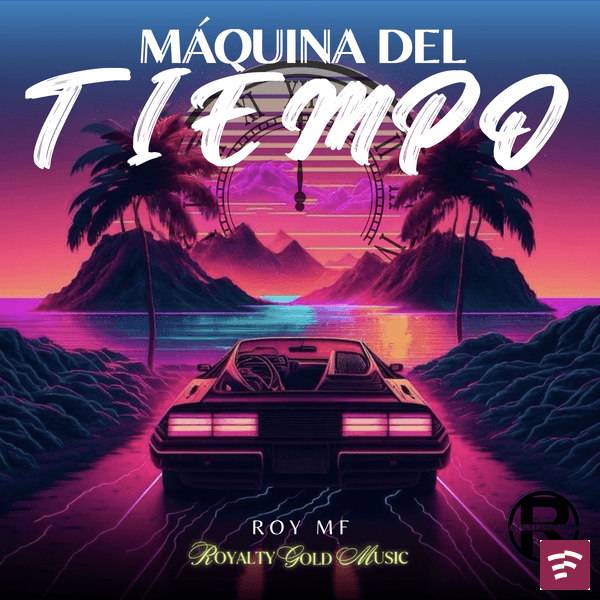 Máquina Del Tiempo Mp3 Download