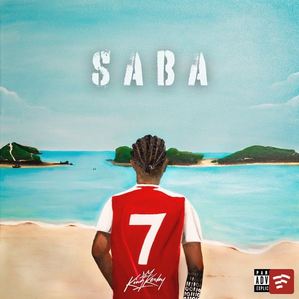 King Kerby SABA Album