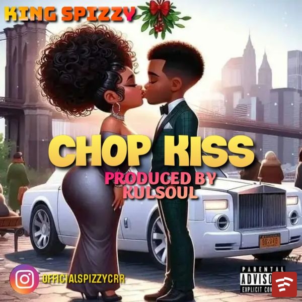 CHOP KISS Mp3 Download