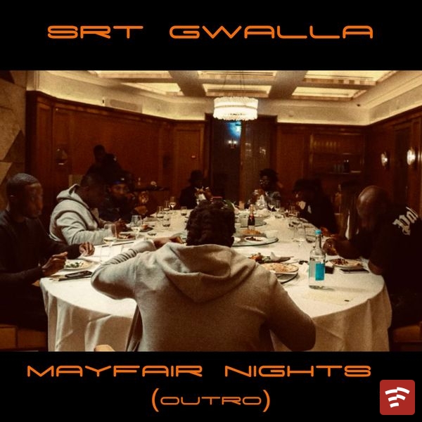 SRT Gwalla Mp3 Download