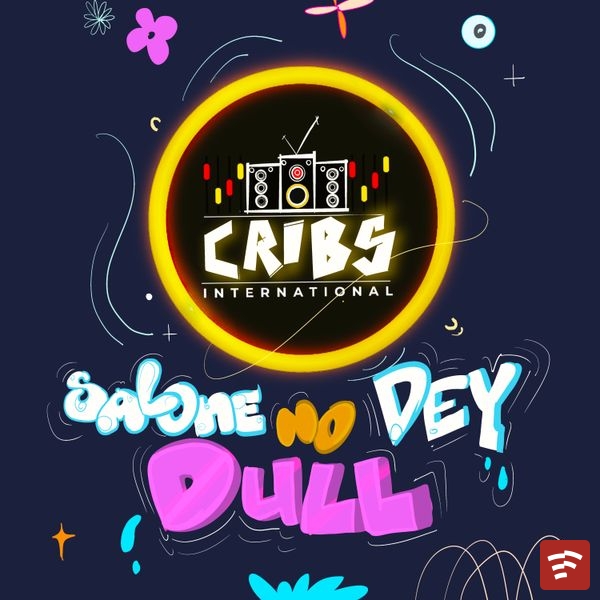 Various Artists Salone No Dey Dull EP