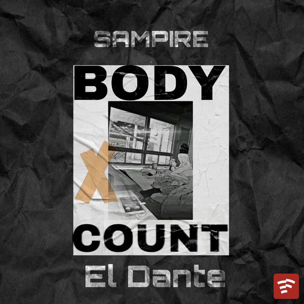 Sampire – Body Count ft. El Dxnte
