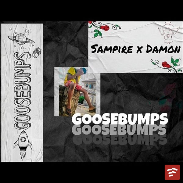 Sampire - GOOSEBUMPS ft. Damon