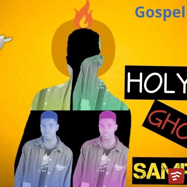 Holy Ghost Mp3 Download