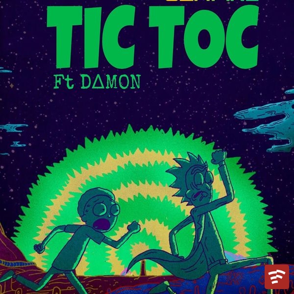 Sampire – Tic Toc ft. Damon