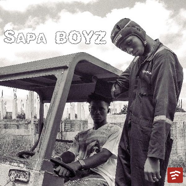 Youngobi Sapa Boyz EP