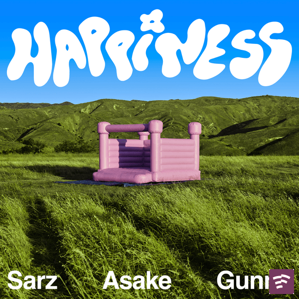 Happiness Mp3 Download