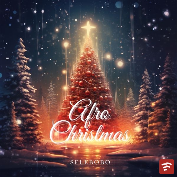 Afro Christmas Mp3 Download