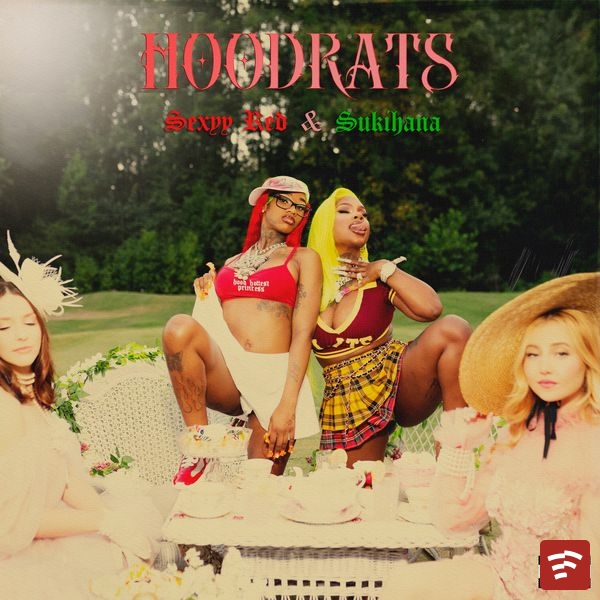 Hood Rats Mp3 Download