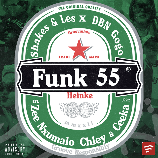 Funk 55 Mp3 Download