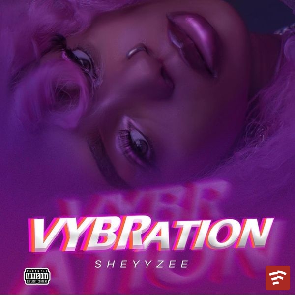 VYBRATION (SPED UP) Mp3 Download