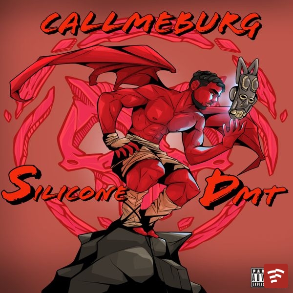 callme_burg Silicone/Dmt EP